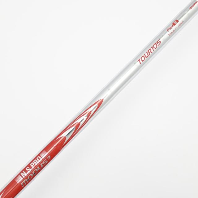 【中古ゴルフクラブ】ピン　GLIDE　グライド フォージド プロ Sグラインド ウェッジ N.S.PRO MODUS3 TOUR 105　シャフト：N.S.PRO MODU…