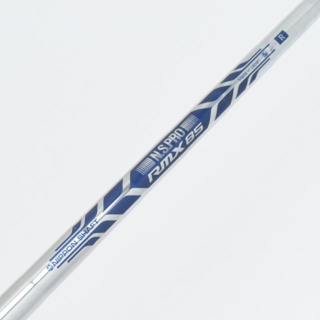 【中古ゴルフクラブ】ヤマハ　RMX　RMX 218 アイアン N.S.PRO RMX85　シャフト：N.S.PRO RMX85