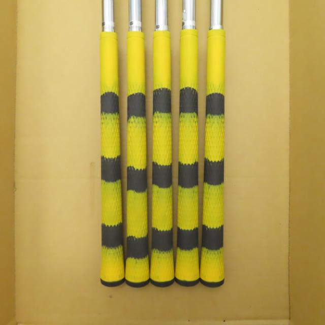 【中古ゴルフクラブ】ヤマハ　RMX　RMX 218 アイアン N.S.PRO RMX85　シャフト：N.S.PRO RMX85