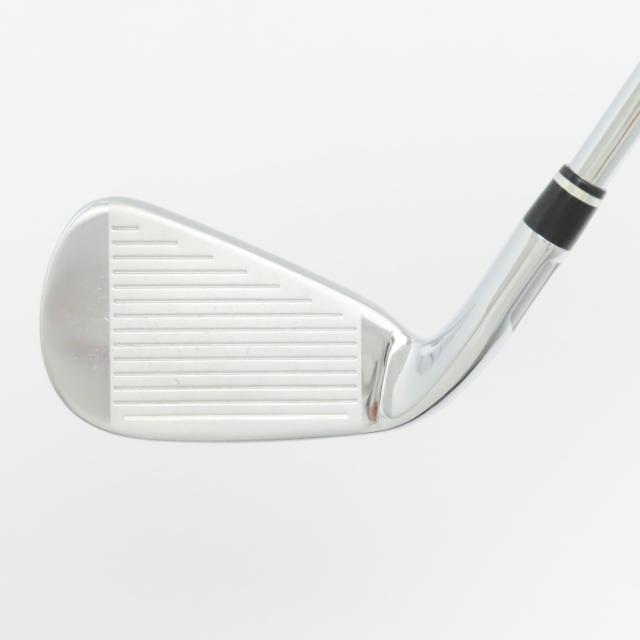 【中古ゴルフクラブ】テーラーメイド　M GLOIRE　M GLOIRE アイアン N.S.PRO 820GH　シャフト：N.S.PRO 820GH