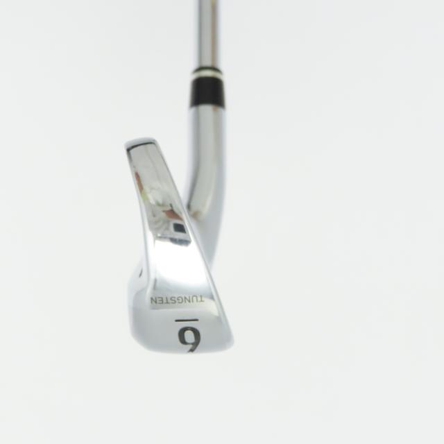 【中古ゴルフクラブ】テーラーメイド　M GLOIRE　M GLOIRE アイアン N.S.PRO 820GH　シャフト：N.S.PRO 820GH