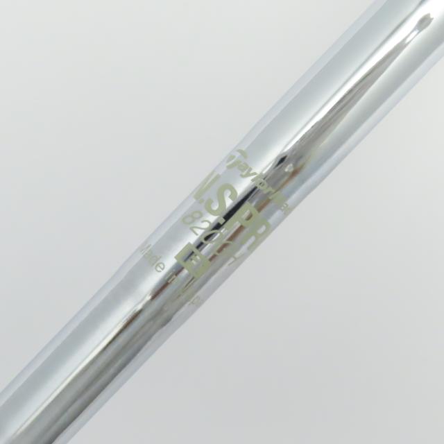 【中古ゴルフクラブ】テーラーメイド　M GLOIRE　M GLOIRE アイアン N.S.PRO 820GH　シャフト：N.S.PRO 820GH