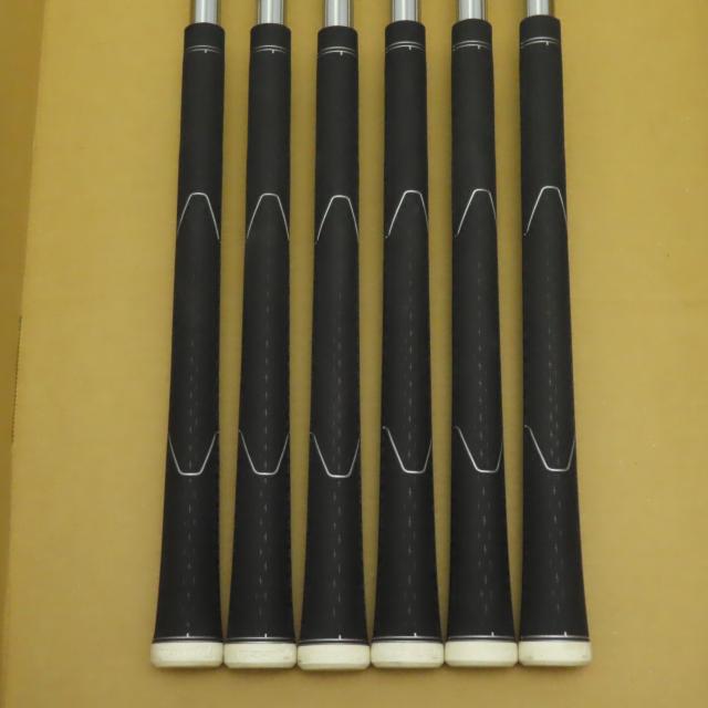 【中古ゴルフクラブ】テーラーメイド　M GLOIRE　M GLOIRE アイアン N.S.PRO 820GH　シャフト：N.S.PRO 820GH