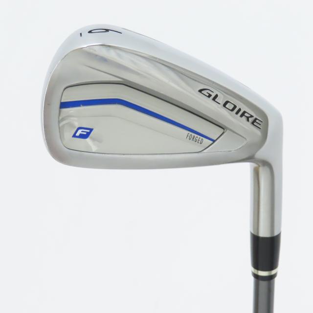 【中古ゴルフクラブ】テーラーメイド　GLOIRE　グローレ F2 アイアン GL6600　シャフト：GL6600