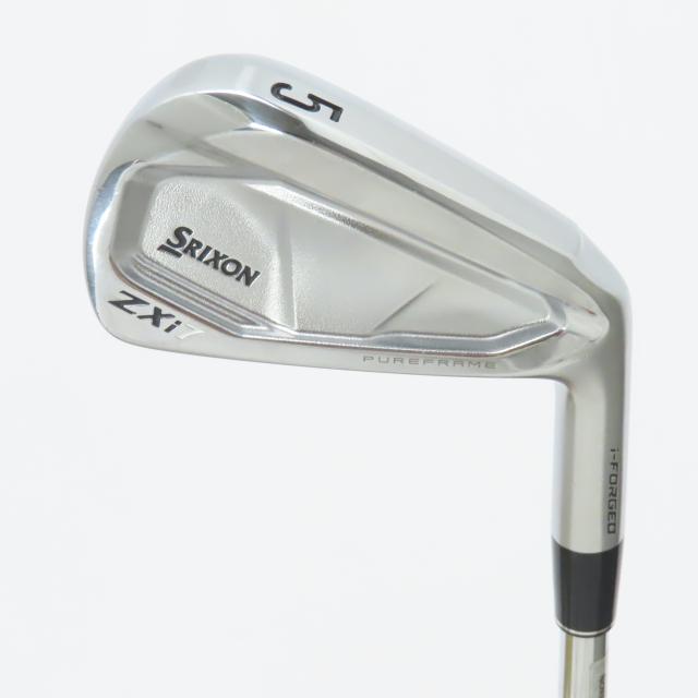 中古ゴルフクラブ】ダンロップ SRIXON スリクソン ZXi7 アイアン