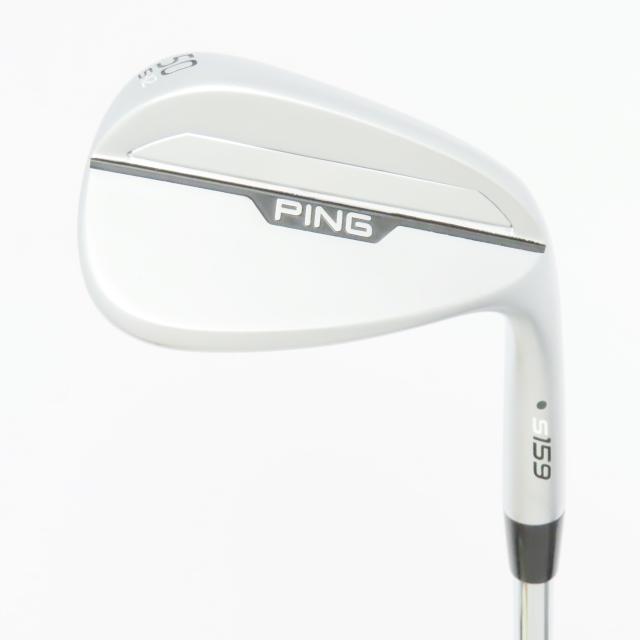【中古ゴルフクラブ】ピン　PING　S159 ウェッジ Z-Z115　シャフト：Z-Z115