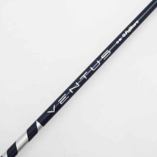 【中古】フジクラ　VENTUS　VENTUS BLUE(VELOCOREあり) ドライバー用_スリーブ付  VENTUS BLUE 5(VELOCOREあり)