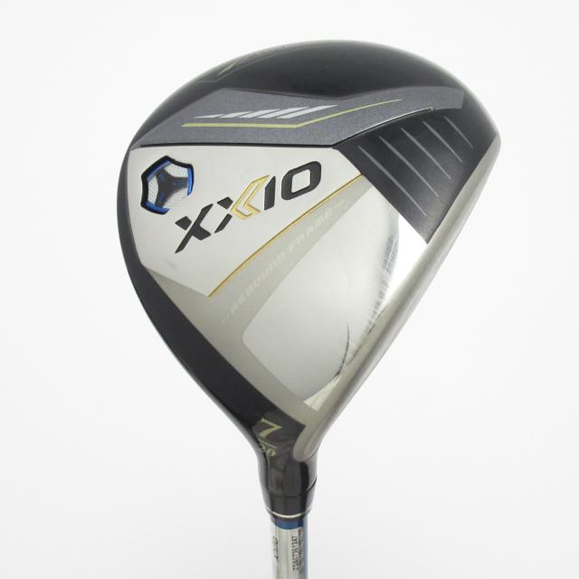 【中古ゴルフクラブ】ダンロップ　XXIO　ゼクシオ 13(2024) フェアウェイウッド MP1300カーボン　シャフト：MP1300カーボン