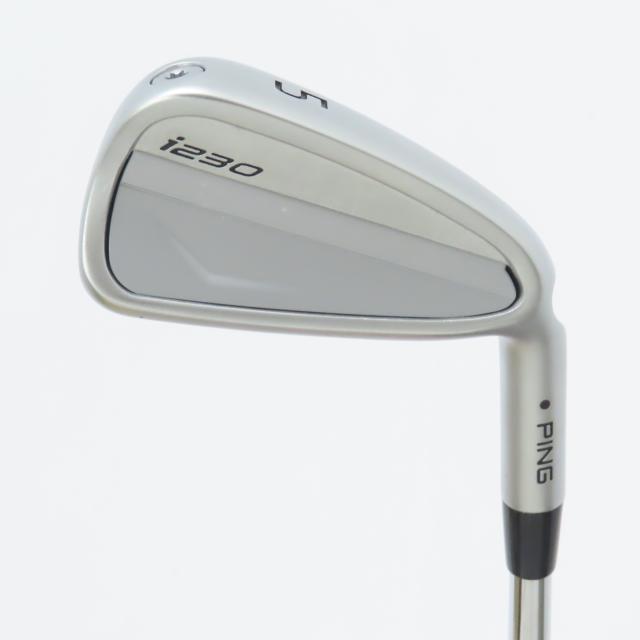 【中古ゴルフクラブ】ピン　I SERIES　i230 アイアン N.S.PRO MODUS3 TOUR 115　シャフト：N.S.PRO MODUS3 TOUR 115