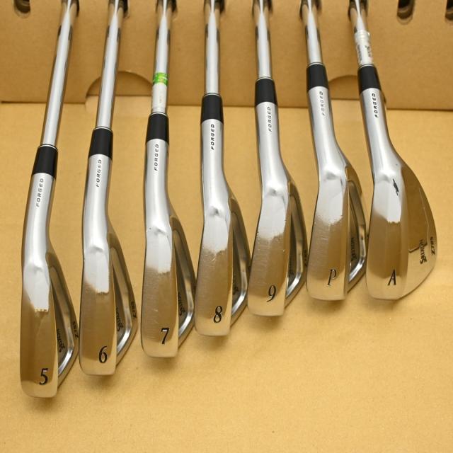 【中古ゴルフクラブ】ダンロップ　SRIXON　スリクソン Z785 アイアン N.S.PRO 950GH DST　シャフト：N.S.PRO 950GH DST