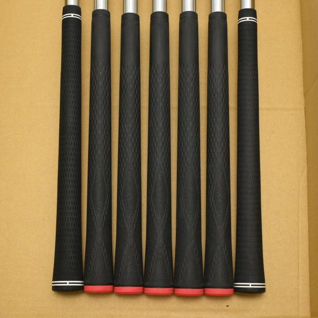 【中古ゴルフクラブ】ダンロップ　SRIXON　スリクソン Z785 アイアン N.S.PRO 950GH DST　シャフト：N.S.PRO 950GH DST