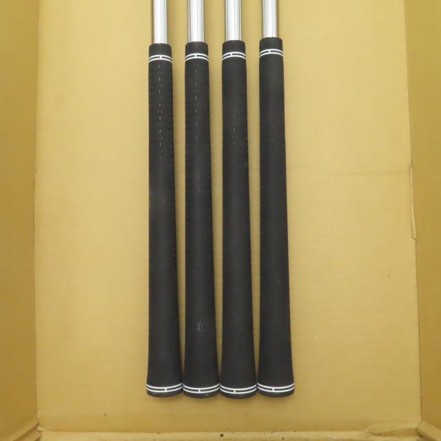 【中古ゴルフクラブ】本間ゴルフ　TOUR WORLD　ツアーワールド Vx アイアン N.S.PRO 950GH neo　シャフト：N.S.PRO 950GH neo