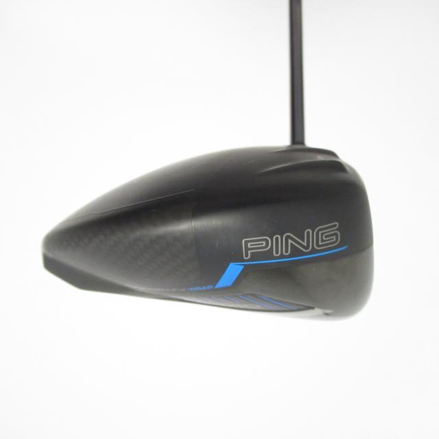 【中古ゴルフクラブ】ピン　G440　G440 LST ドライバー PING TOUR 2.0 BLACK 65　シャフト：PING TOUR 2.0 BLACK 65_3