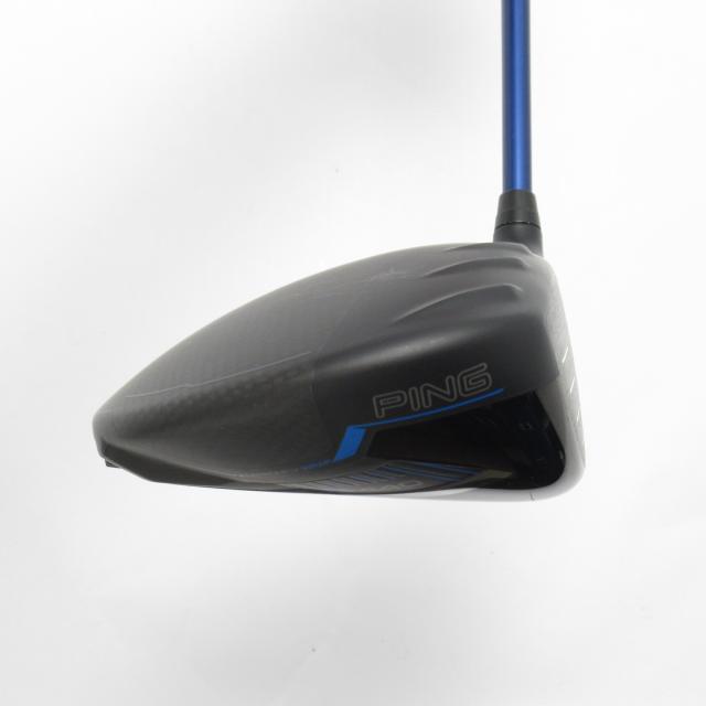 【中古ゴルフクラブ】ピン　G440　G440 MAX ドライバー Tour AD PT-6(2023)　シャフト：Tour AD PT-6(2023) 中古ゴルフクラブ】ピン G440 G440 MAX ドライバー Tour AD VR-6