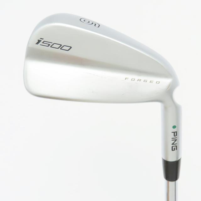 【中古ゴルフクラブ】ピン　I SERIES　i500 アイアン N.S.PRO 950GH neo　シャフト：N.S.PRO 950GH neo