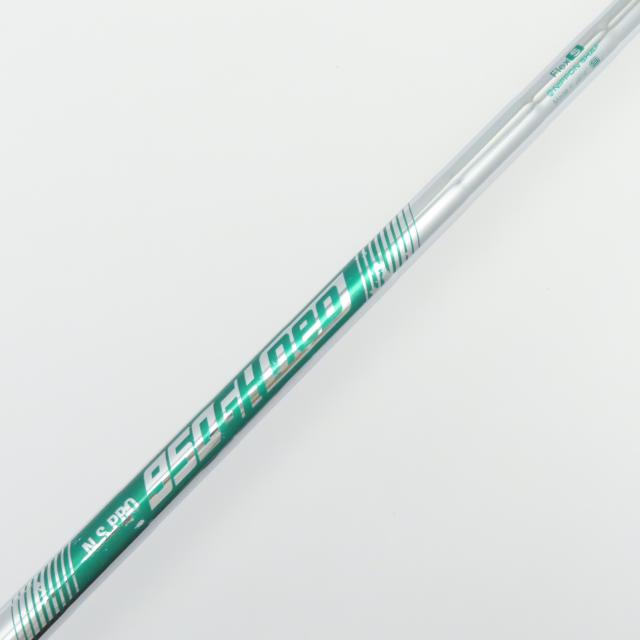 【中古ゴルフクラブ】ピン　I SERIES　i500 アイアン N.S.PRO 950GH neo　シャフト：N.S.PRO 950GH neo