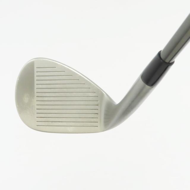 【中古ゴルフクラブ】フォーティーン　DJ　DJ-6 ブラックエディション ウェッジ N.S.PRO DS-91w BK　シャフト：N.S.PRO DS-91w BK