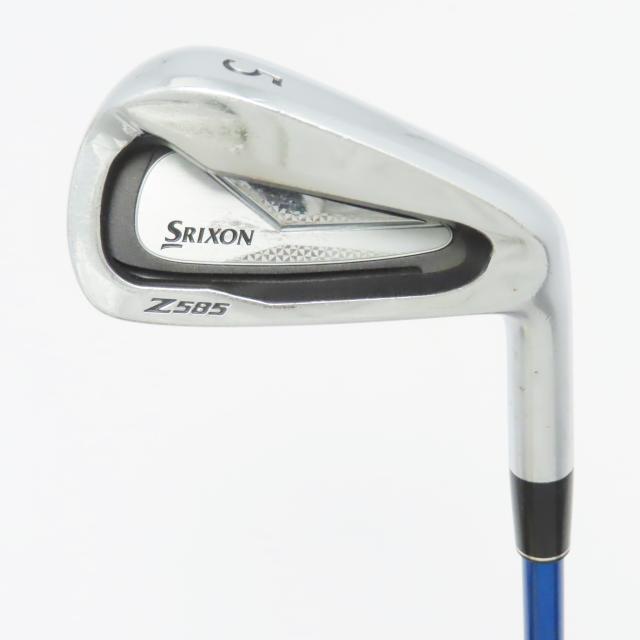 スリクソン　Z585　アイアンセット　5本　MMT 80（S）／SRIXON スリクソン Z585 アイアンセット 5本 MMT 80（S）／SRIXON スリクソン
