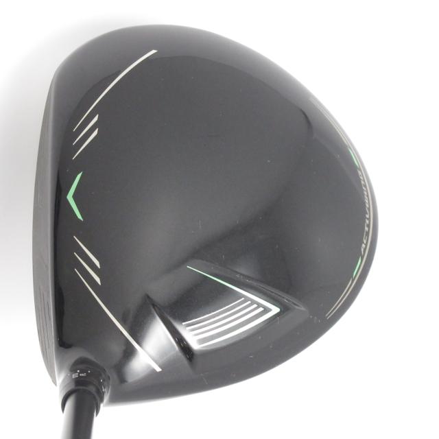 【中古ゴルフクラブ】ダンロップ　XXIO　ゼクシオ X(2022) ドライバー Miyazaki AX-2　シャフト：Miyazaki AX-2_1