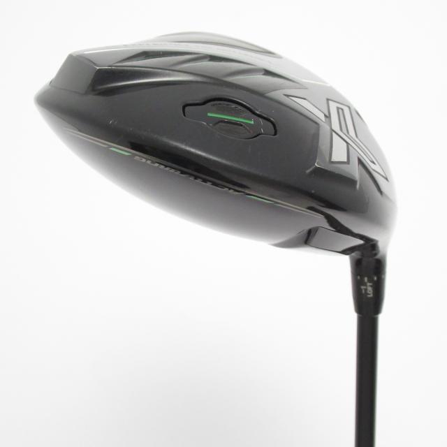 【中古ゴルフクラブ】ダンロップ　XXIO　ゼクシオ X(2022) ドライバー Miyazaki AX-2　シャフト：Miyazaki AX-2_4
