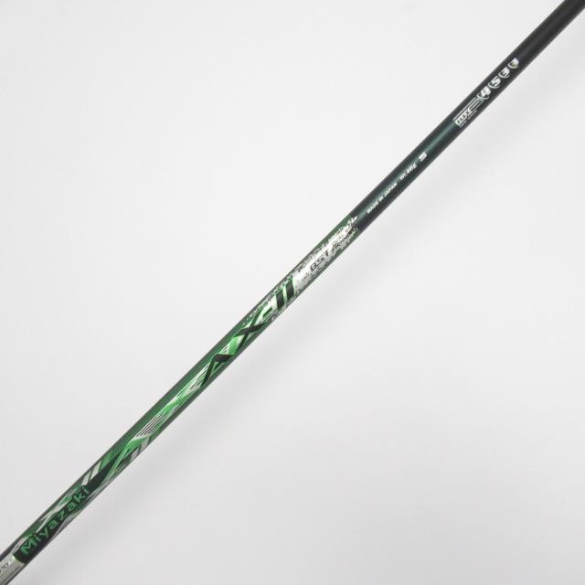 【中古ゴルフクラブ】ダンロップ　XXIO　ゼクシオ X(2022) ドライバー Miyazaki AX-2　シャフト：Miyazaki AX-2_5