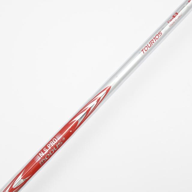 【中古ゴルフクラブ】ブリヂストン　BRIDGESTONE GOLF　BITING SPIN ウェッジ N.S.PRO MODUS3 TOUR 105　シャフト：N.S.PRO MODUS3 TOU…