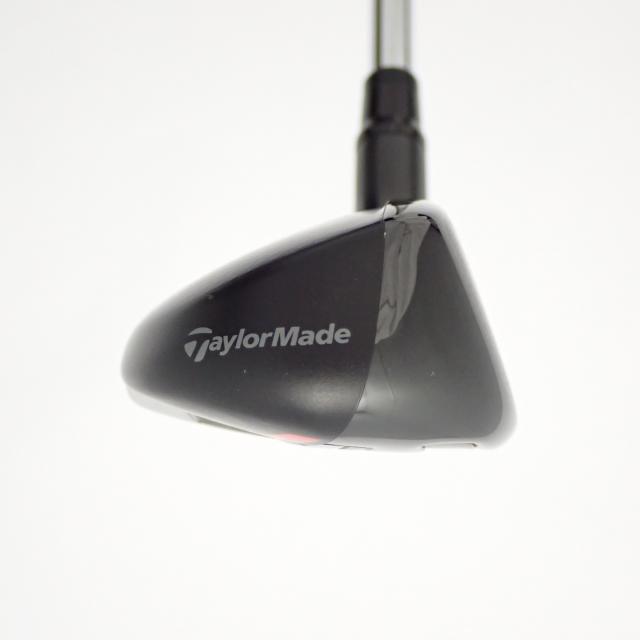 【中古ゴルフクラブ】テーラーメイド　STEALTH　ステルス PLUS RESCUE ユーティリティ N.S.PRO 910GH　シャフト：N.S.PRO 910GH