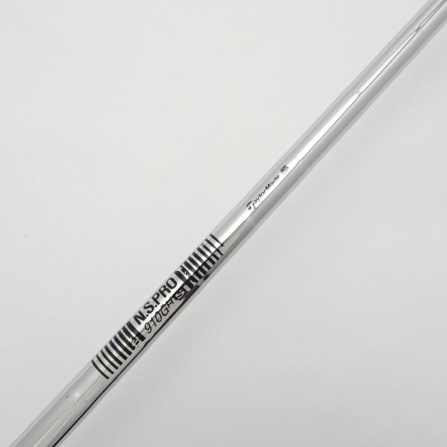 【中古ゴルフクラブ】テーラーメイド　STEALTH　ステルス PLUS RESCUE ユーティリティ N.S.PRO 910GH　シャフト：N.S.PRO 910GH
