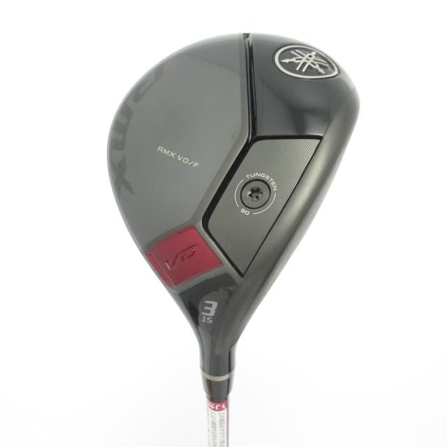 【中古ゴルフクラブ】ヤマハ　RMX　RMX VD フェアウェイウッド オリジナルカーボン TENSEI TB f　シャフト：オリジナルカーボン TENSEI…