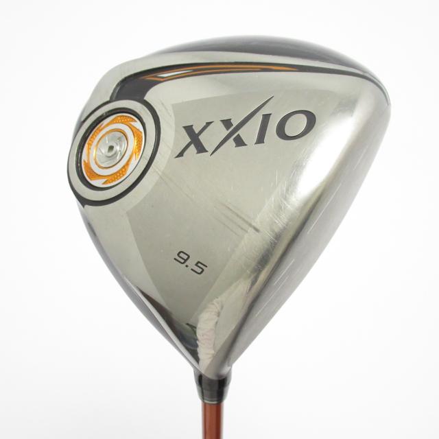 【中古ゴルフクラブ】ダンロップ　XXIO　ゼクシオ ナイン(2016) Kaula Model ドライバー Miyazaki Kaula MIZU 5　シャフト：Miyazaki K…