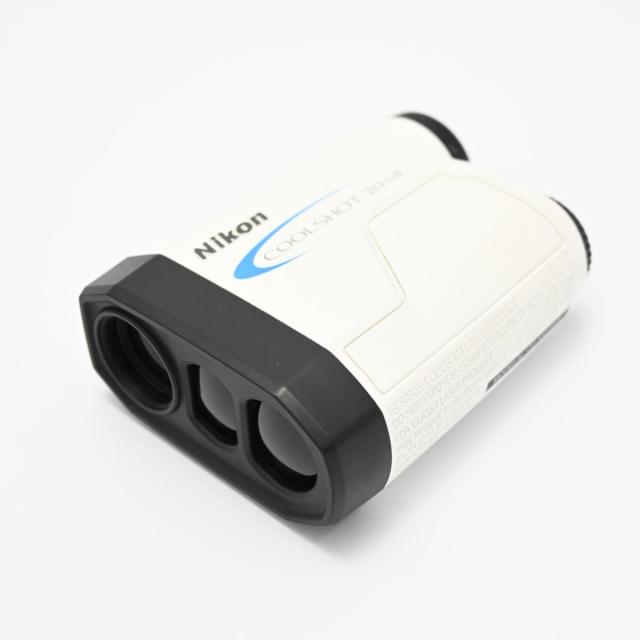 【中古】ニコン　NIKON　COOLSHOT 20G II