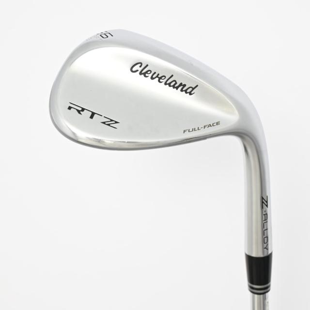 【中古ゴルフクラブ】クリーブランド　CG　RTZ FULL-FACE ツアーサテン ウェッジ Dynamic Gold HT　シャフト：Dynamic Gold HT