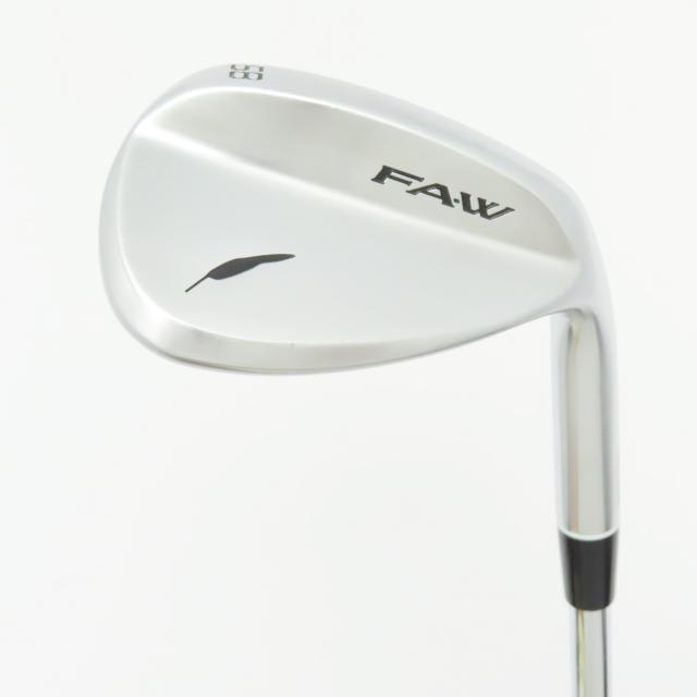 【中古ゴルフクラブ】フォーティーン　FOURTEEN　FA-W ウェッジ N.S.PRO 950GH neo　シャフト：N.S.PRO 950GH neo