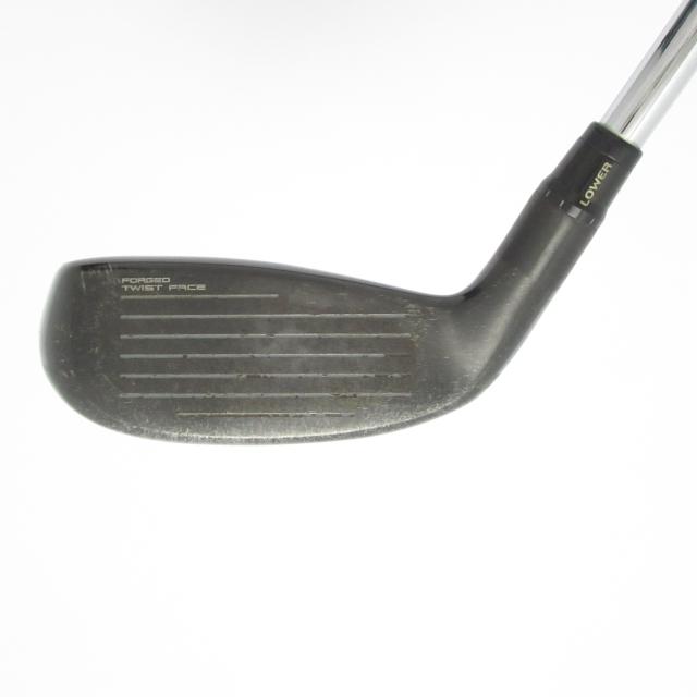 【中古ゴルフクラブ】テーラーメイド　SIM2　SIM2 レスキュー ユーティリティ N.S.PRO 910GH　シャフト：N.S.PRO 910GH