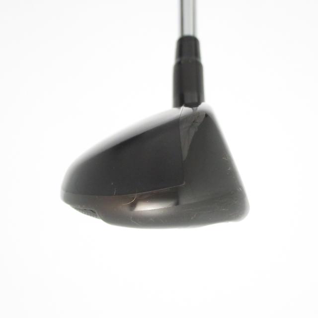 【中古ゴルフクラブ】テーラーメイド　SIM2　SIM2 レスキュー ユーティリティ N.S.PRO 910GH　シャフト：N.S.PRO 910GH