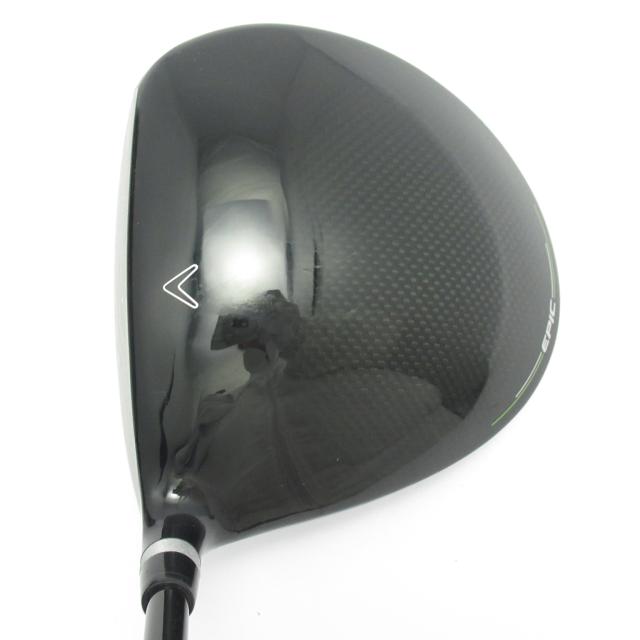 【中古ゴルフクラブ】キャロウェイゴルフ　EPIC　EPIC MAX FAST ドライバー Speeder Evolution for Callaway　シャフト：Speeder Evolu…_1