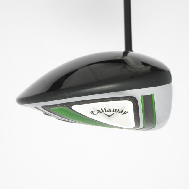 【中古ゴルフクラブ】キャロウェイゴルフ　EPIC　EPIC MAX FAST ドライバー Speeder Evolution for Callaway　シャフト：Speeder Evolu…_3