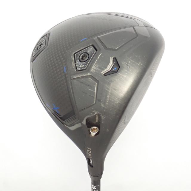 【中古ゴルフクラブ】コブラ　DARKSPEED　ダークスピード X ドライバー Speeder NX for Cobra SILVER　シャフト：Speeder NX for Cobra…