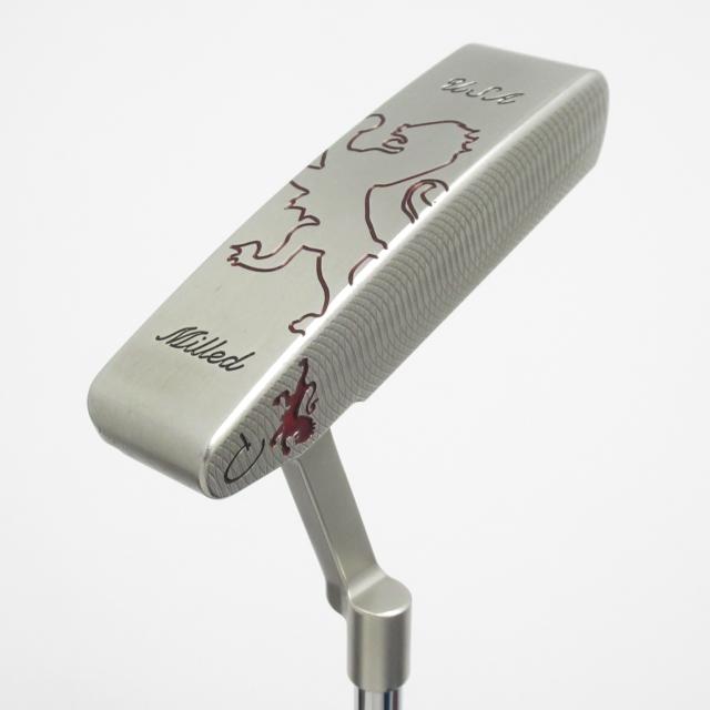 【中古ゴルフクラブ】ピレッティ　CORTINO 2　クラシック 303SS シリーズ コルティノ2 パター スチールシャフト　シャフト：スチールシ…