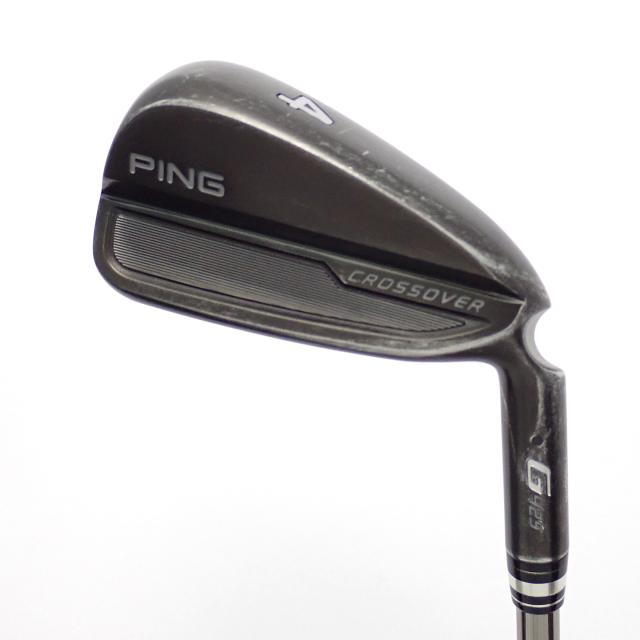 【中古ゴルフクラブ】ピン　G425　G425 クロスオーバー ユーティリティ PING TOUR 173-85　シャフト：PING TOUR 173-85