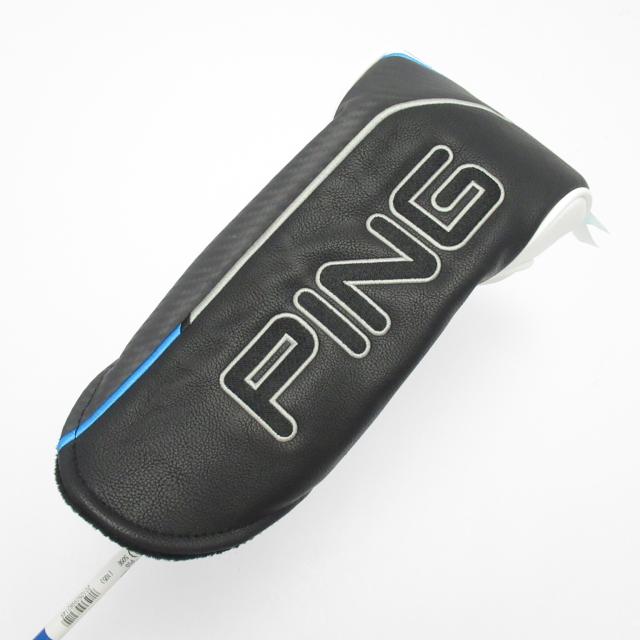 中古ゴルフクラブ】ピン G440 G440 SFT ドライバー ALTA J CB BLUE