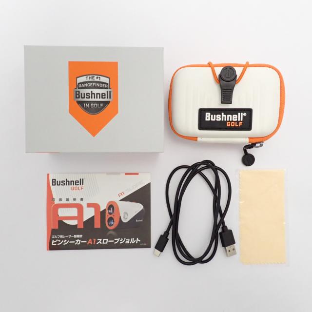 中古】ブッシュネル Bushnell ピンシーカー A1 スロープジョルト