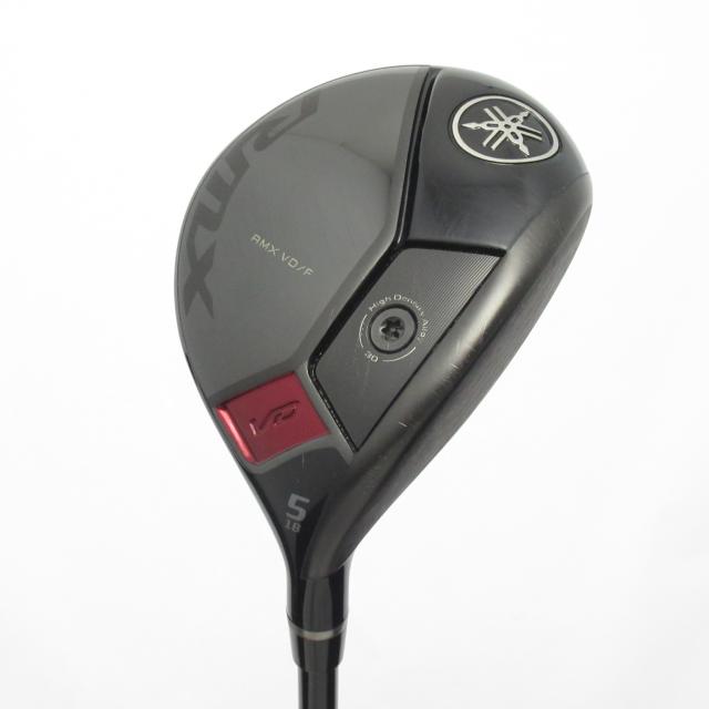 【中古ゴルフクラブ】ヤマハ　RMX　RMX VD フェアウェイウッド オリジナルカーボン TENSEI TR f　シャフト：オリジナルカーボン TENSEI…