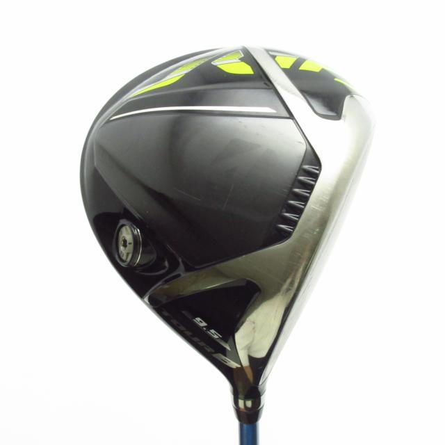 【中古ゴルフクラブ】ブリヂストン　TOUR B　ツアーB JGR ドライバー Speeder 661 EVOLUTION V　シャフト：Speeder 661 EVOLUTION V