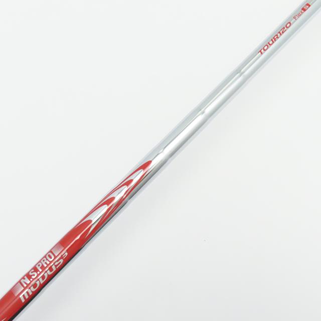 【中古ゴルフクラブ】クリーブランド　CG　RTZ ツアーサテン ウェッジ N.S.PRO MODUS3 TOUR 120　シャフト：N.S.PRO MODUS3 TOUR 120