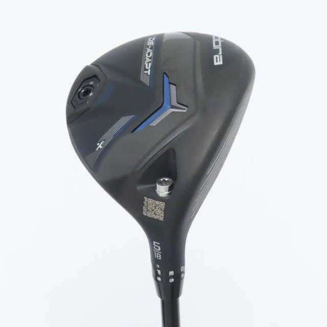 【中古ゴルフクラブ】コブラ　cobra　DS-ADAPT X フェアウェイウッド Speeder NX for Cobra　シャフト：Speeder NX for Cobra