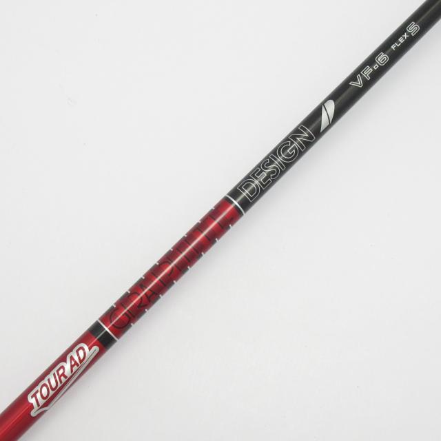 【中古ゴルフクラブ】タイトリスト　TITLEIST　GT2 フェアウェイウッド Tour AD VF-6　シャフト：Tour AD VF-6_5