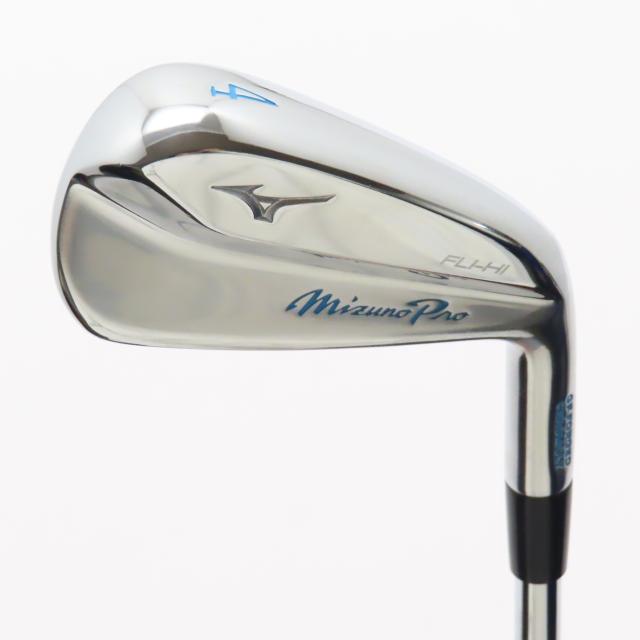 【中古ゴルフクラブ】ミズノ　Mizuno Pro　MizunoPro FLI-HI(2019) ユーティリティ N.S.PRO MODUS3 TOUR 105　シャフト：N.S.PRO MODUS…