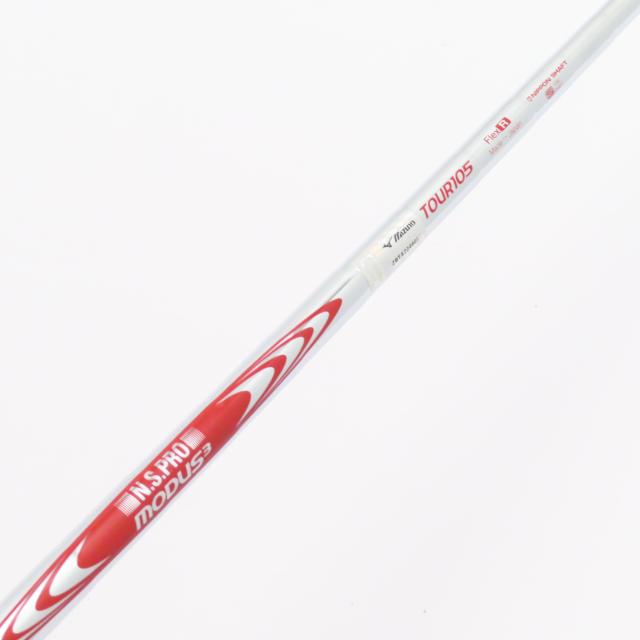 【中古ゴルフクラブ】ミズノ　Mizuno Pro　MizunoPro FLI-HI(2019) ユーティリティ N.S.PRO MODUS3 TOUR 105　シャフト：N.S.PRO MODUS…