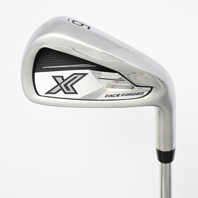 【中古ゴルフクラブ】ダンロップ　XXIO　ゼクシオ X(2024) アイアン Dynamic Gold 95　シャフト：Dynamic Gold 95